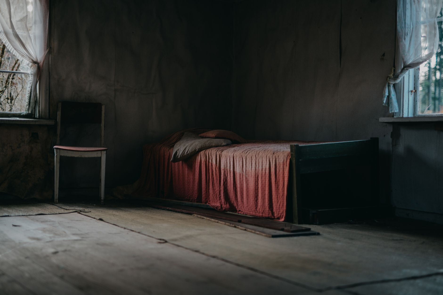 Traitement punaises de lit à Armentières